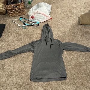 Nike Therma-Fit hoodie